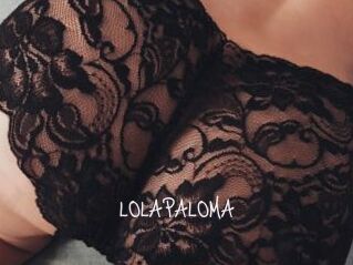 LOLAPALOMA