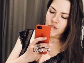 LOLIETA