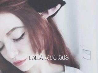 LOLLA_dELICIOUS