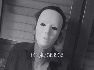 LOLY1ZORRO2