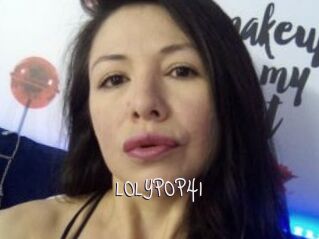 LOLYPOP41