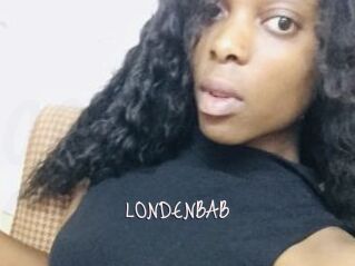 LONDENBAB