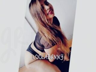 LOOLABUNNY