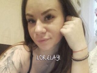 LORELAYI