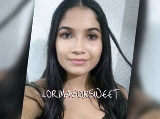 LORIMASONSWEET