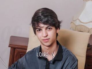 LOUIS_X