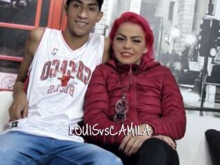 LOUISvsCAMILA