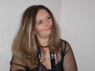 LOVE33