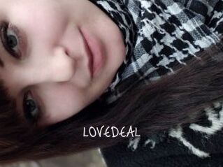 LOVEDEAL
