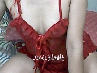 LOVELYJAIMY
