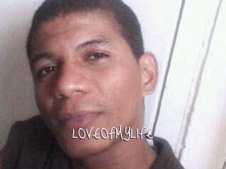 LOVEOFMYLIFE