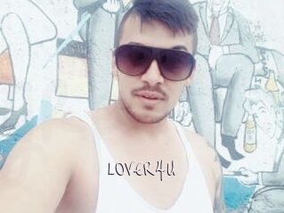 LOVER4U