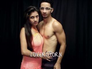 LOVERSPORN