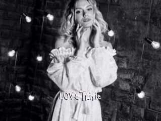 LOVETrixie