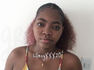 LSexyXXX20