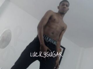LUCKYSUGAR