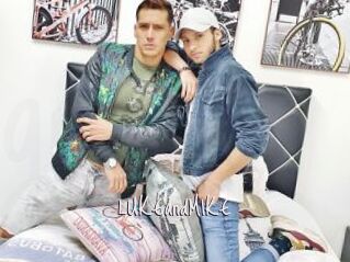LUKEandMIKE