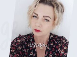 LYANNAx
