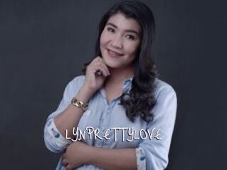 LYNPRETTYLOVE