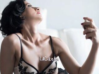 LaCreme