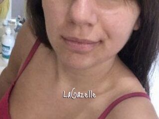 LaGazelle