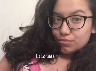 LaLocaaEmi