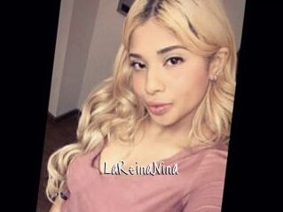 LaReinaNina