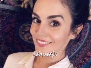 LaSirenaXO