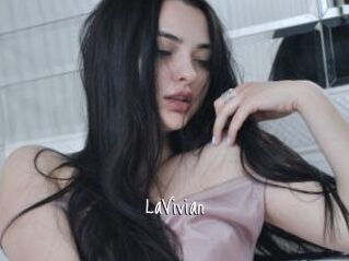 LaVivian