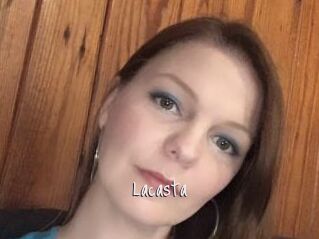 Lacasta