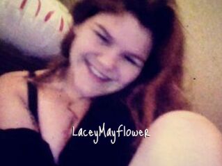 LaceyMayFlower