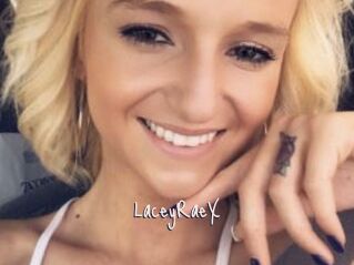 LaceyRaeX