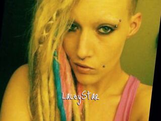 LaceyStar