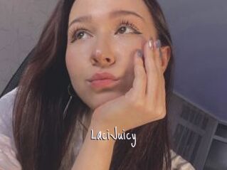 LaciJuicy