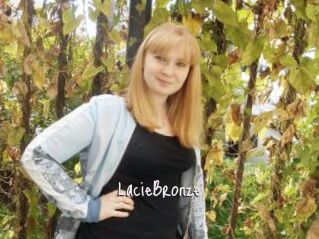 LacieBronze