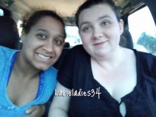 Lacieladies34