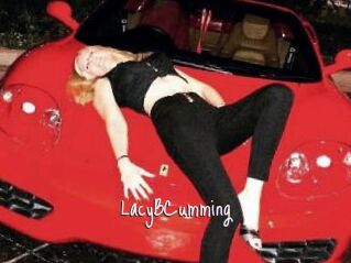 LacyBCumming
