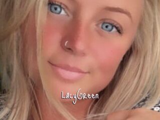 LacyGreen