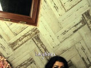 LacyNoirx