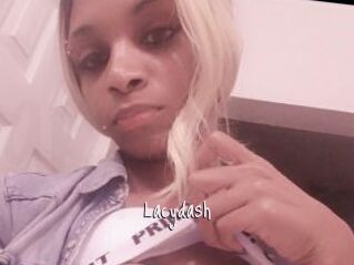 Lacydash