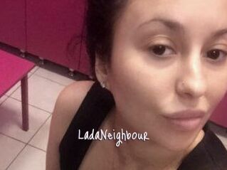 LadaNeighbour