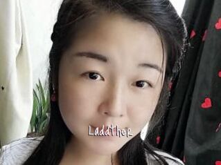 Laddther