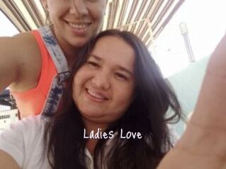 Ladies_Love