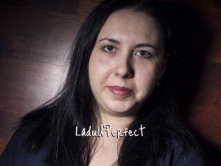 LaduUPerfect