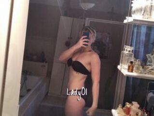 Lady01