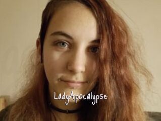 LadyApocalypse
