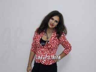 LadyArianna