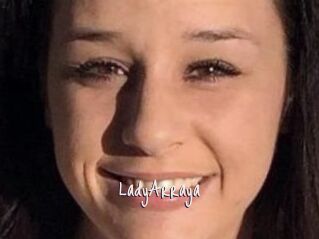 LadyArraya