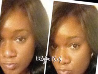 LadyBellXxX