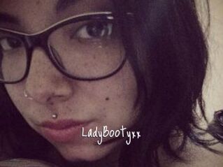 LadyBootyxx